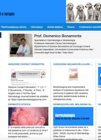 Dott. Domenico Bonamonte