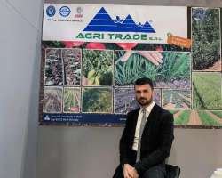AGRITRADE, LEGATI ALLE RADICI MA PROIETTATI VERSO IL FUTURO DELL�AGRICOLTURA