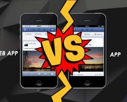 PUNTARE SU MOBILE APP O WEB APP?