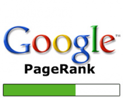Il pagerank...