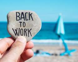 VACANZE FINITE? ECCO COSA DEVI FARE CON IL TUO SITO WEB