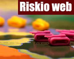 Difendo il mio sito web con 20 carri armati