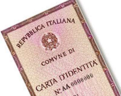 In nome del vostro sito internet