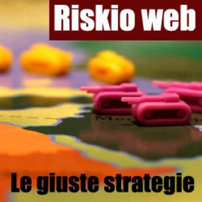 Difendo il mio sito web con 20 carri armati