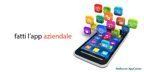Applicazioni per smartphone: iPhone, Android e Windows