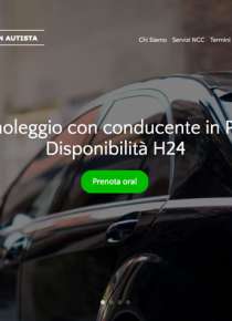 Apulia Shuttle