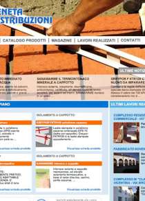 Veneta Distribuzioni