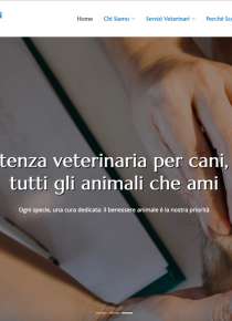 Centro Veterinario Deli