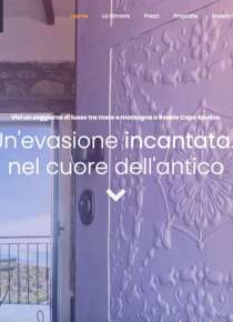 Dimora Sollazzo