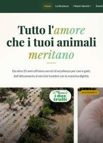 I 2 Trulli