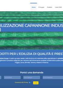 Gruppo Larizza