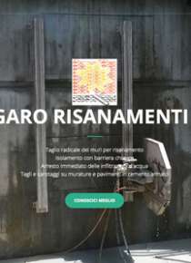 Ongaro Risanamenti srl