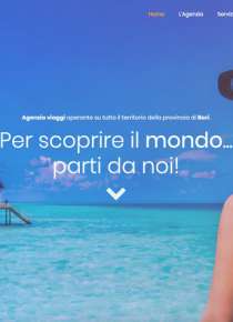 Il Periscopio Viaggi