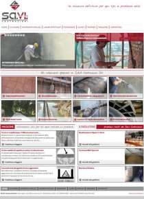 SA.VI. Costruzioni srl