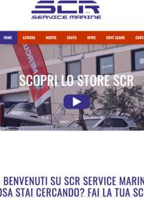 Scr Service Marine