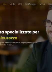 Sia - Sicurezza Integrata Aziendale