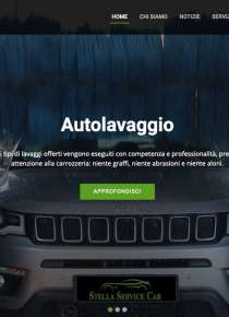 Stella Service Car Srl