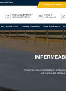 Impertosi Srl